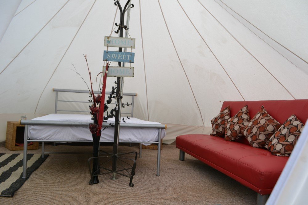 Glamping 152646928512
